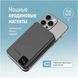 УМБ ColorWay 10000mAh 15W MagSafe (USB-C PD 20W) Black (CW-PB100LPA1BK-WPDD) ColorWay &mdash; фото