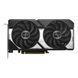 Відеокарта ASUS Nvidia GeForce RTX 5060TI DUAL OC 8GB (DUAL-RTX5060TI-O8G) Asus &mdash; фото
