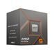 Процесор AMD Ryzen 5 8400F (6C/12T, 4.2-4.7GHz,16MB,65W,AM5) Tray (100-000001591) AMD &mdash; фото