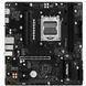 Материнська плата ASRock A620AM-X (sAM5, AMD A620, DDR5, mATX) ASRock &mdash; фото