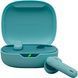 Bluetooth-гарнитура JBL Wave Flex 2 Blue (JBLWFLEX2BLU) JBL &mdash; фото