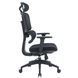 Крісло офісне OfficePro Skyline OC580-B-B-B Black OfficePro &mdash; фото