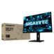 Монитор Gigabyte 27" Gaming G27Q3 IPS Black 320Hz Gigabyte &mdash; фото