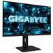Монитор Gigabyte 27" Gaming G27Q3 IPS Black 320Hz Gigabyte &mdash; фото