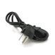 Комутатор POE SICSO 48V з 4 портами POE 100Мбіт + 2порт Ethernet (UP-Link) 100Мбіт, з посил. сигн. до 250м, корпус-метал, Silver, БП вбудований, Q30 SICSO &mdash; фото