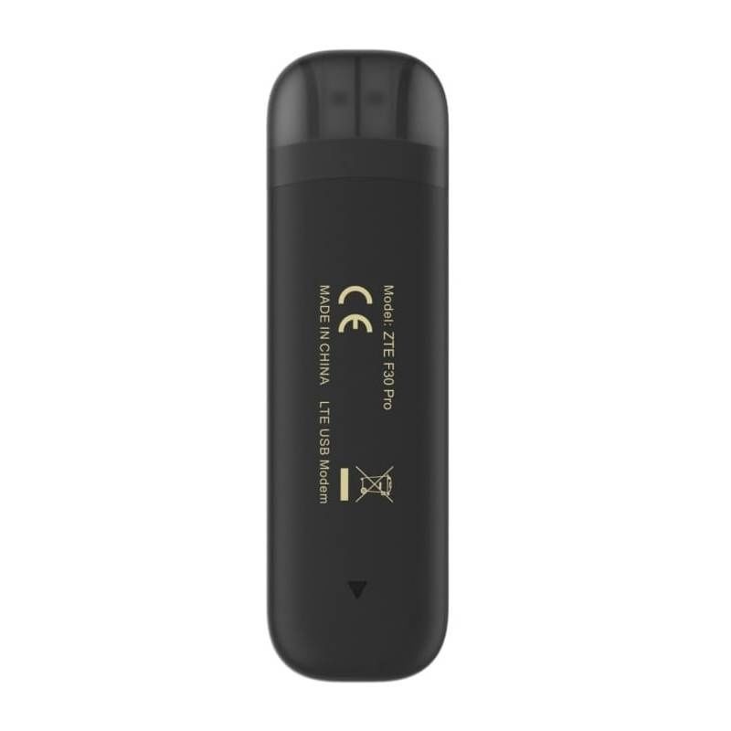 4G USB Модем ZTE F30 Pro ZTE купити в Україні