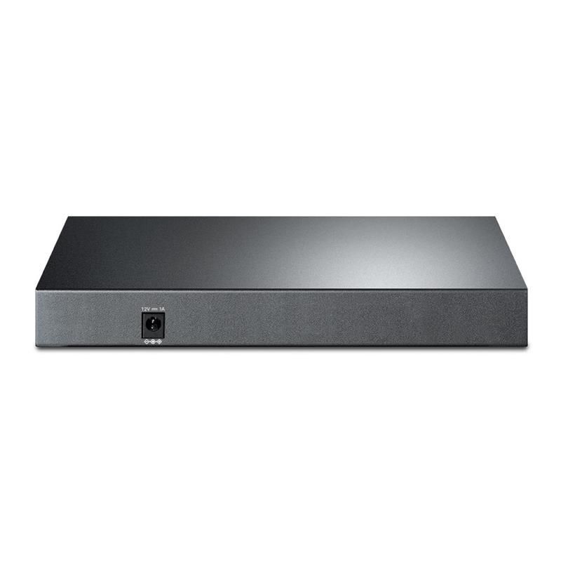 Коммутатор TP-Link TL-SG105-M2 TP-Link купить в Украине
