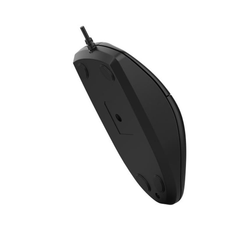 Миша A4Tech N-530S Black A4Tech купити в Україні