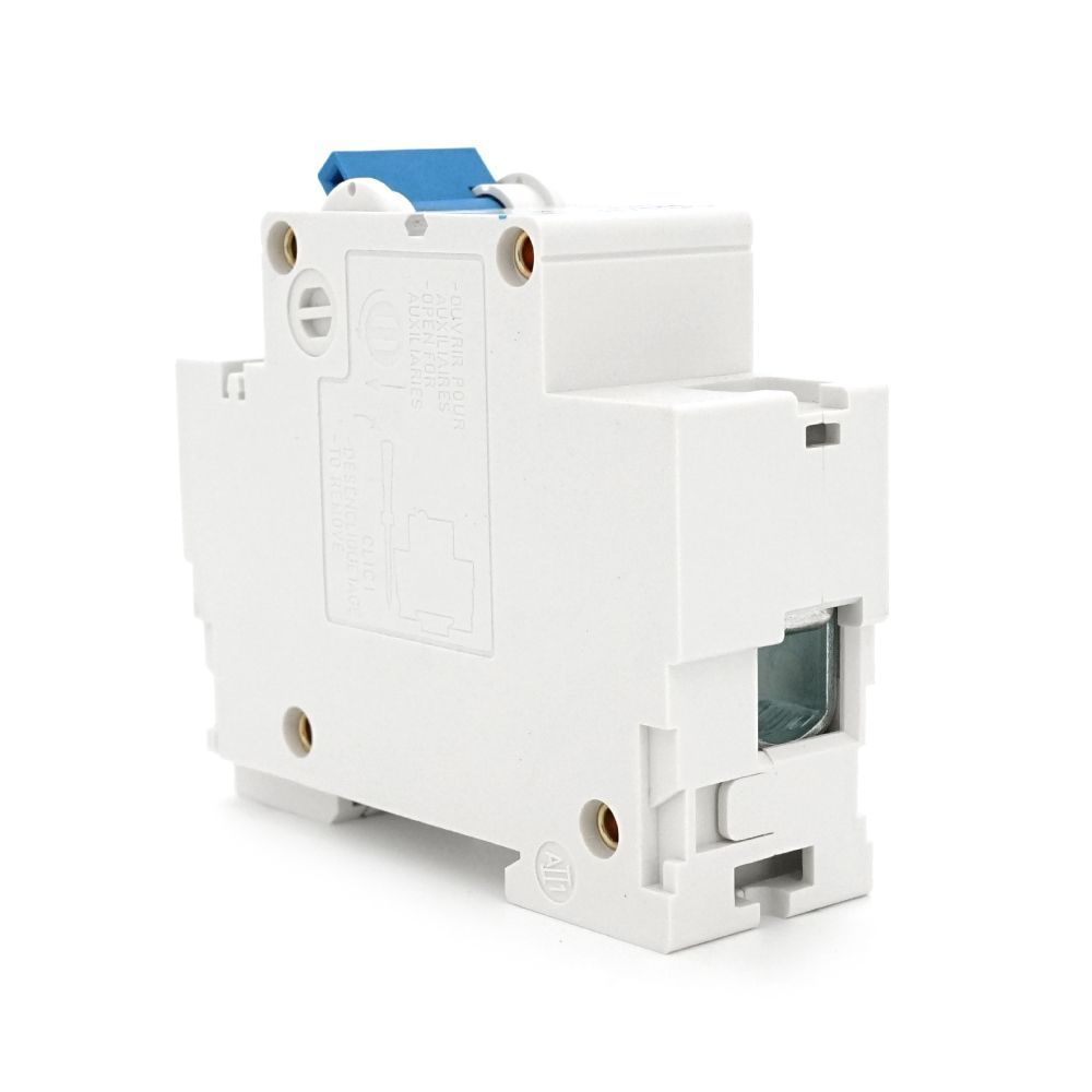 Автоматический выключатель постоянного тока CHCYZO RKB1 / DC-B125, 1P, 125A, 12-125V ZUBR купить в Украине