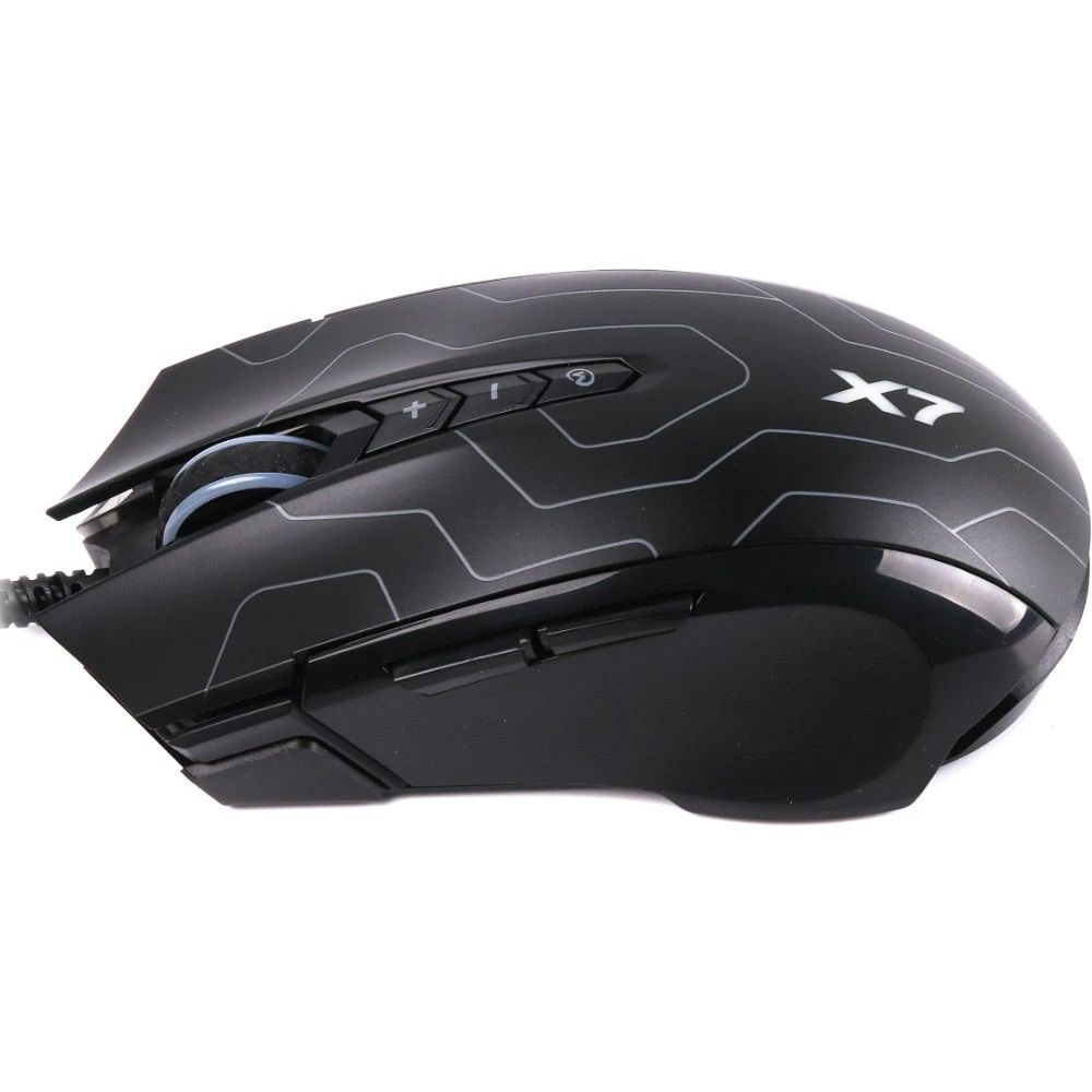 Миша A4Tech X89 Maze A4Tech купити в Україні