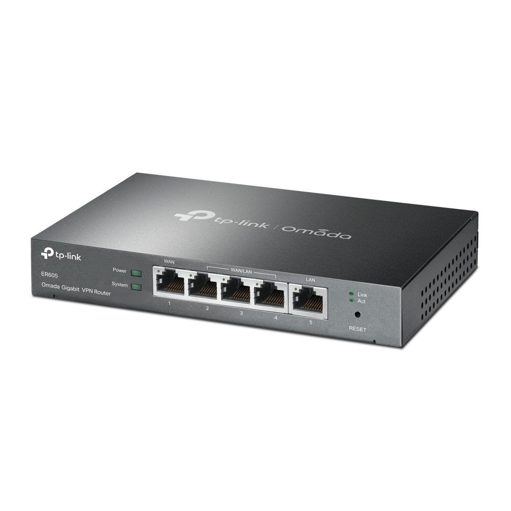 Маршрутизатор TP-Link ER605 TP-Link купить в Украине