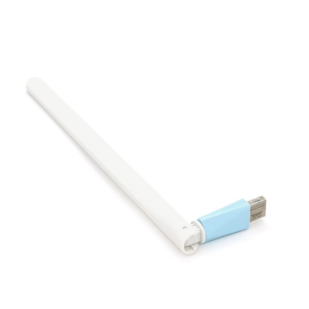 Беспроводной сетевой адаптер с антенной Wi-Fi-USB MERCURY MW150UH, 802.11bgn, 150MB, 2.4GHz, WIN7 / XP / Vista / 2K / MAC / LINUX, BOX Q300 MERCURY купить в Украине