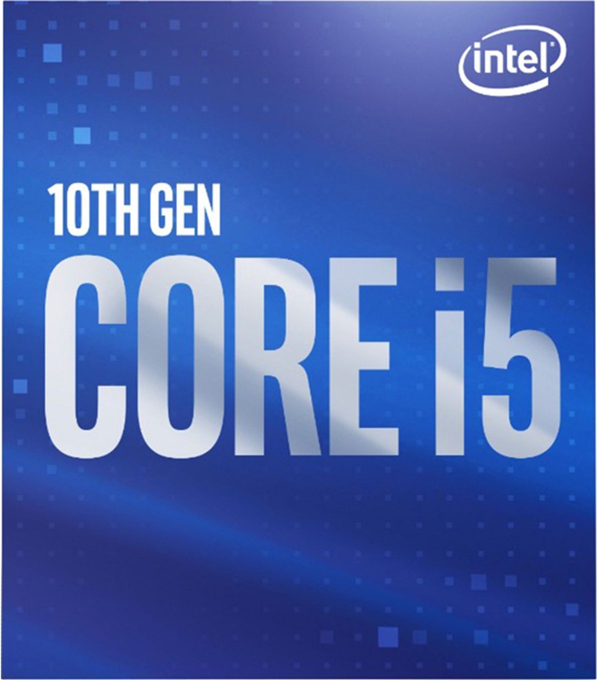 Процесор Intel Core i5 10400 2.9GHz (12MB, Comet Lake, 65W, S1200) Box (BX8070110400) Intel купити в Україні