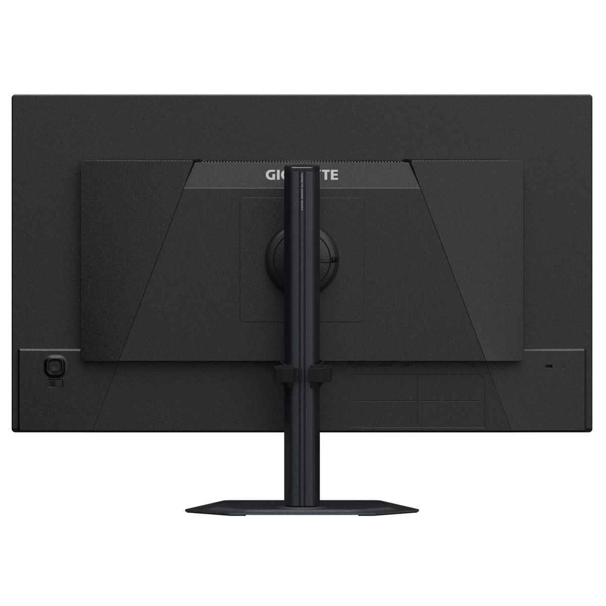 Монитор Gigabyte 27" Gaming GO27Q24A QD-OLED Black 240Hz Gigabyte купить в Украине