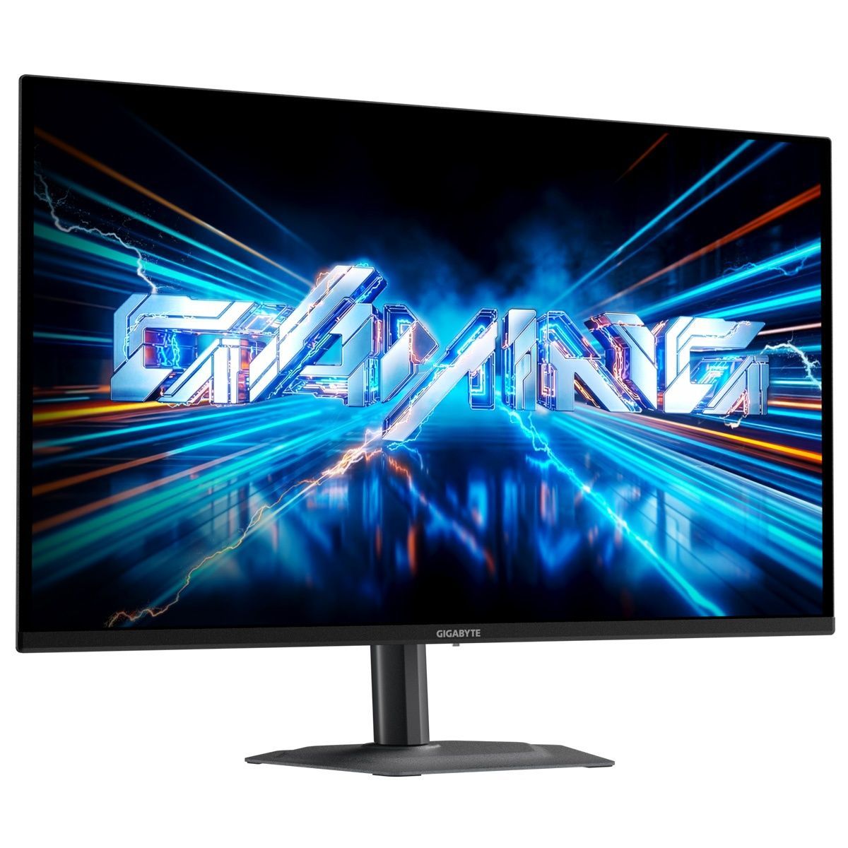Монитор Gigabyte 27" Gaming GO27Q24A QD-OLED Black 240Hz Gigabyte купить в Украине