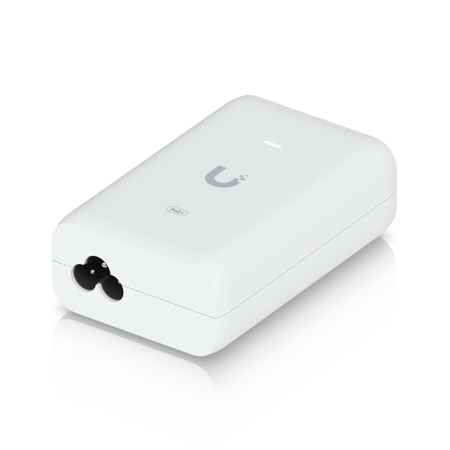 Инжектор Ubiquiti 2.5G PoE+ Adapter (30W) (UACC-POE+-2.5G) Ubiquiti купить в Украине