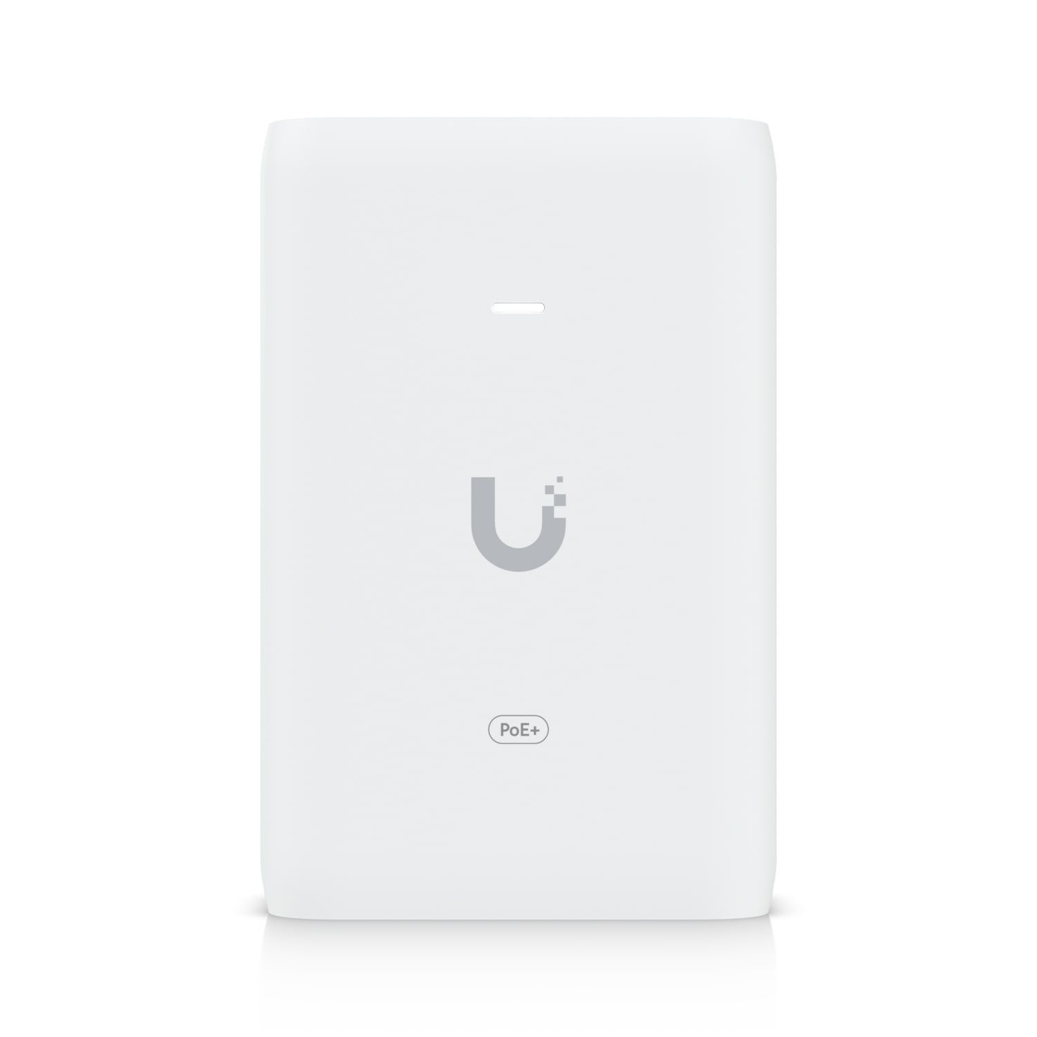 Инжектор Ubiquiti 2.5G PoE+ Adapter (30W) (UACC-POE+-2.5G) Ubiquiti купить в Украине