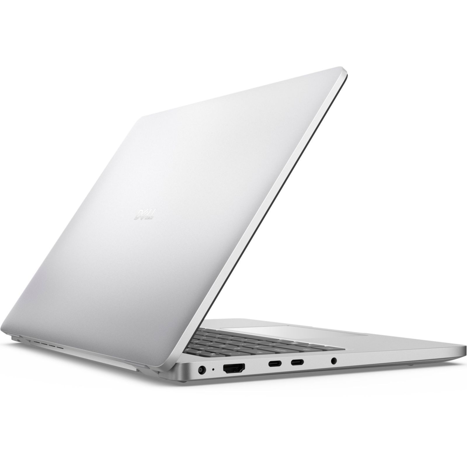 Ноутбук Dell Pro 14 (BTO108_PC14250_UA) Silver Dell купить в Украине