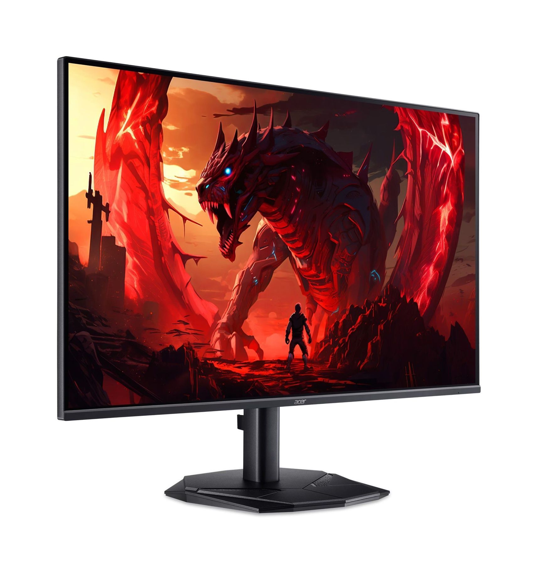 Монитор Acer 27" Nitro KG270W5bmiipx (UM.HX0EE.506) IPS Black 260Hz Acer купить в Украине