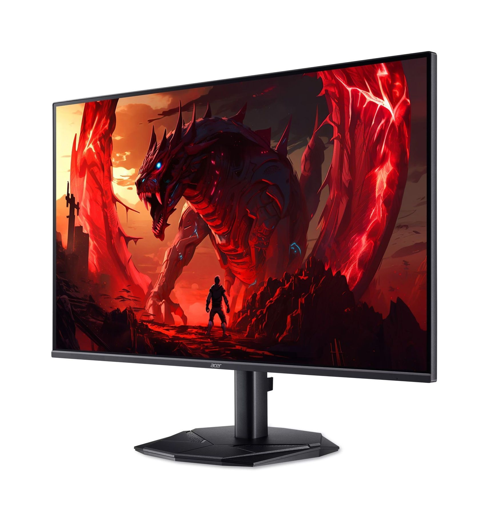 Монитор Acer 27" Nitro KG270W5bmiipx (UM.HX0EE.506) IPS Black 260Hz Acer купить в Украине