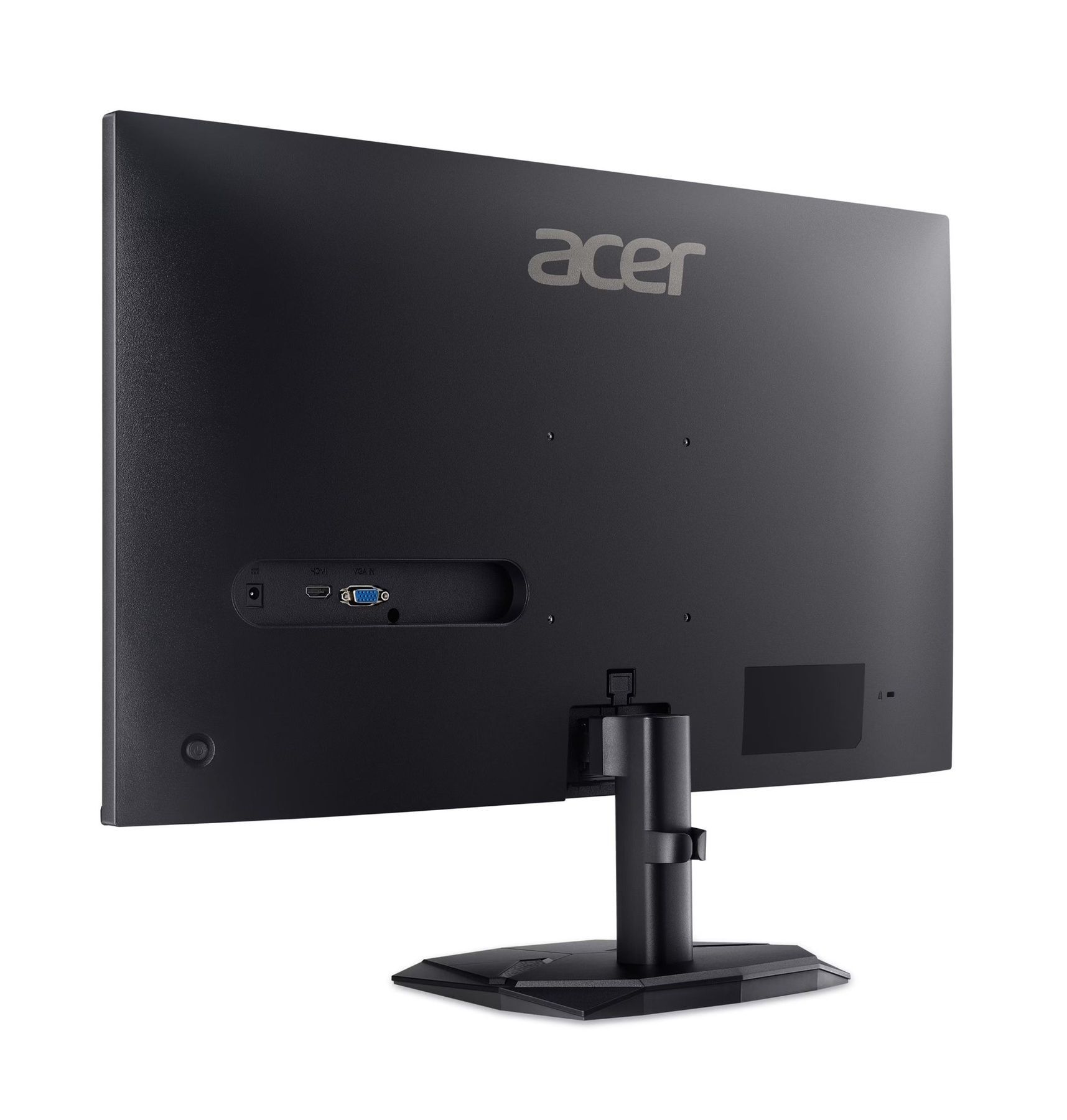 Монитор Acer 27" Nitro KG270W5bmiipx (UM.HX0EE.506) IPS Black 260Hz Acer купить в Украине