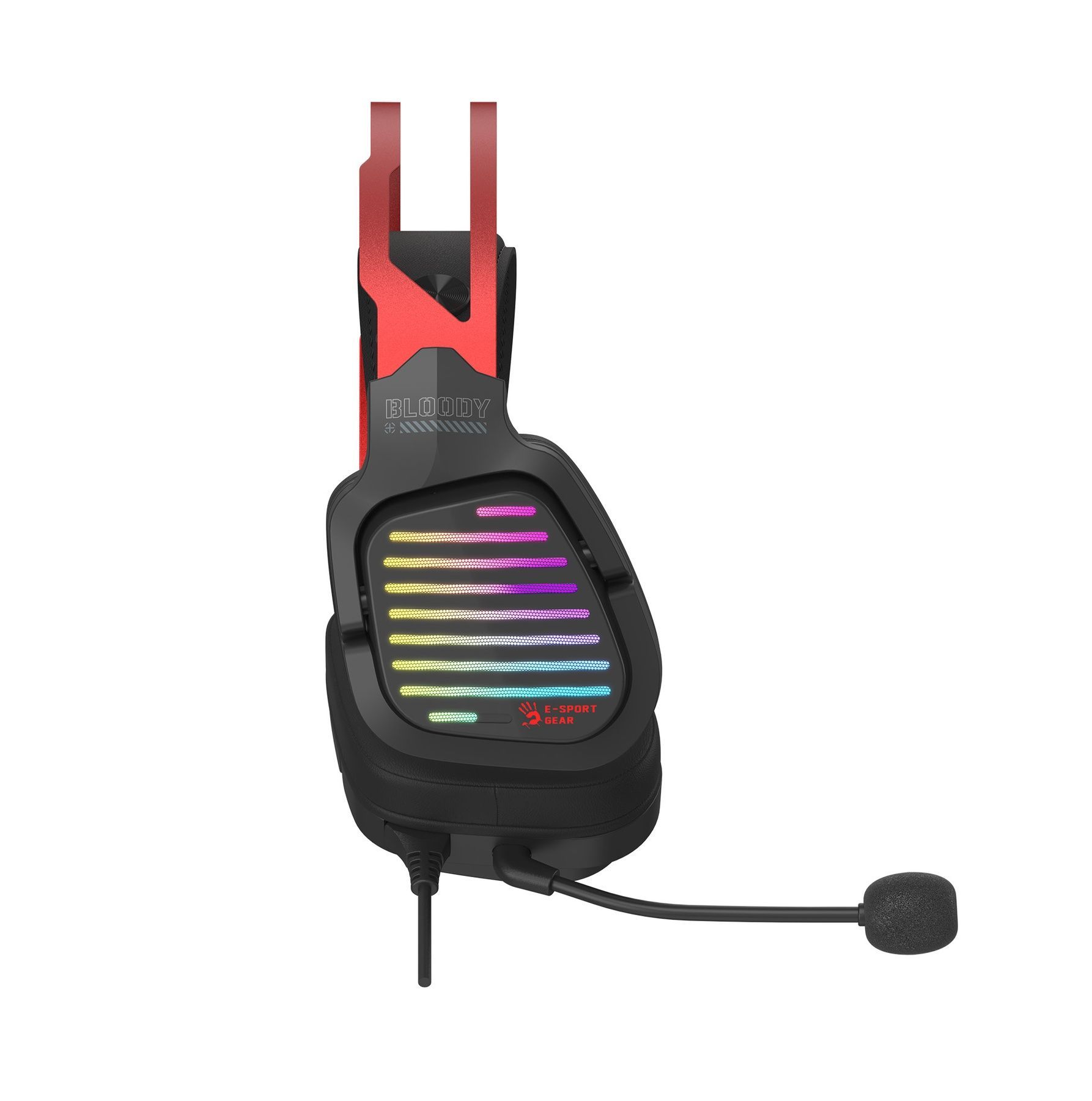 Гарнітура Bloody G560 Sports Red Bloody купити в Україні