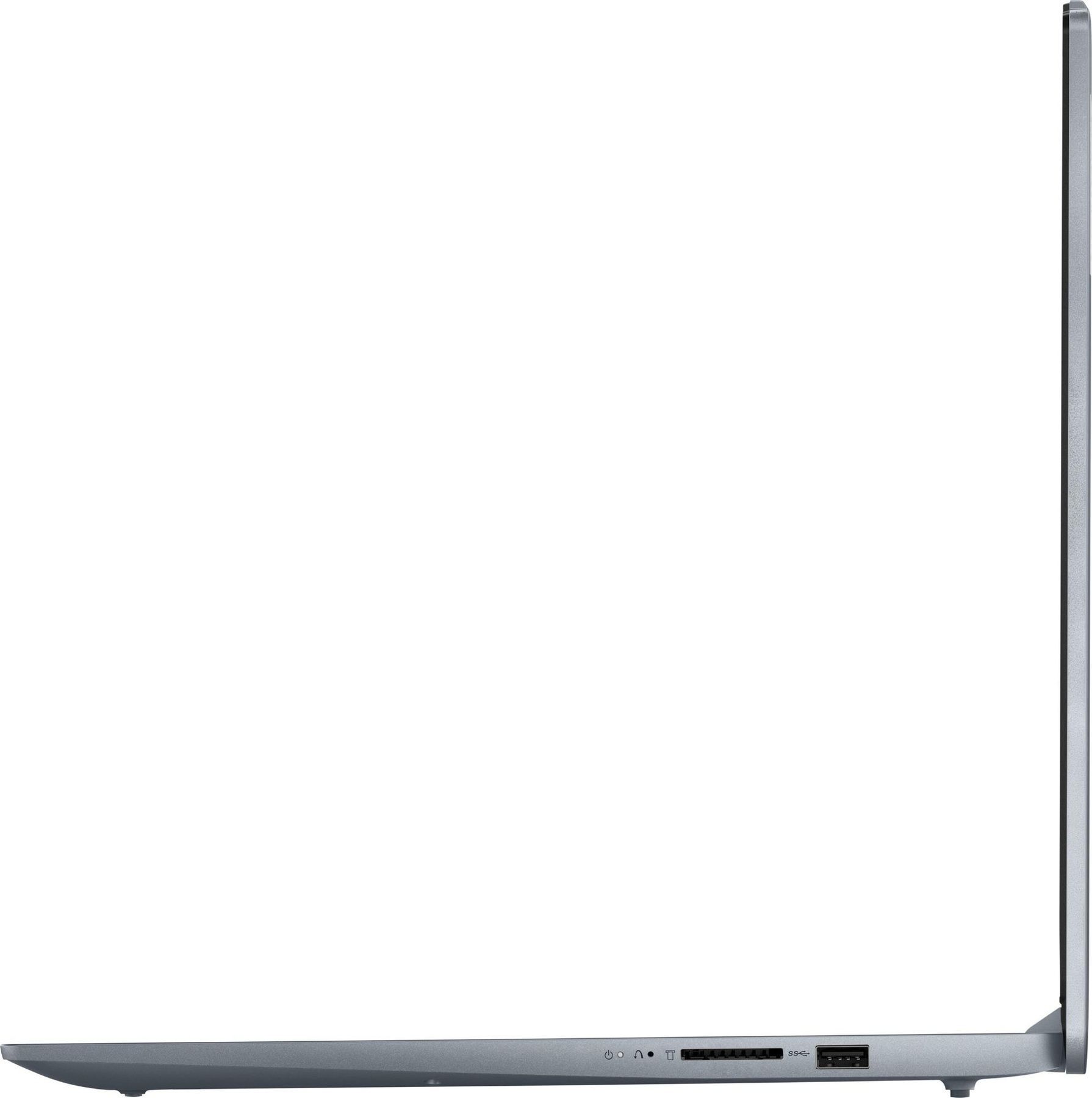Ноутбук Lenovo IdeaPad Slim 3 15AMN8 (82XQ01KBRA) Arctic Grey Lenovo купить в Украине