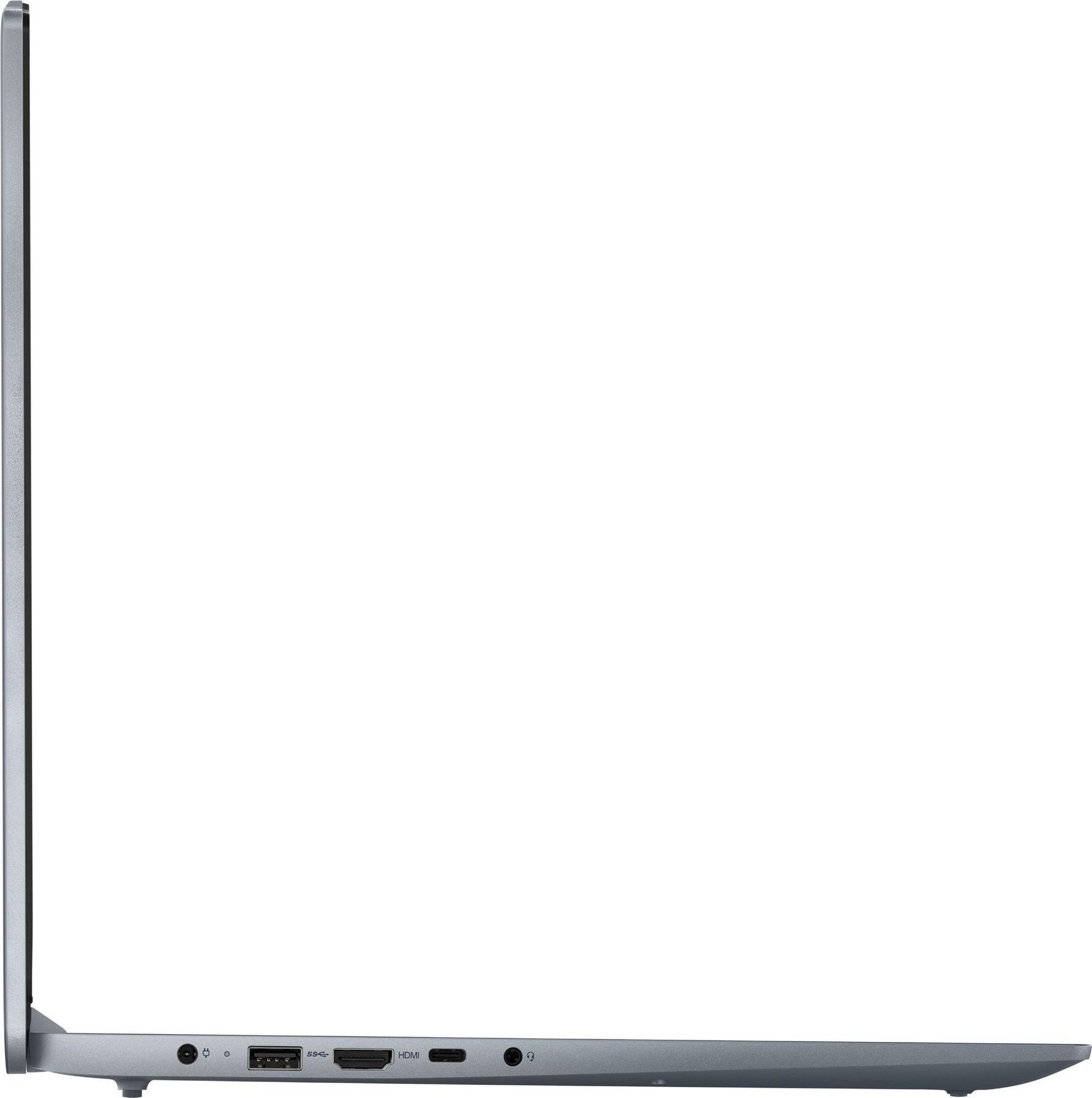 Ноутбук Lenovo IdeaPad Slim 3 15AMN8 (82XQ01KBRA) Arctic Grey Lenovo купить в Украине