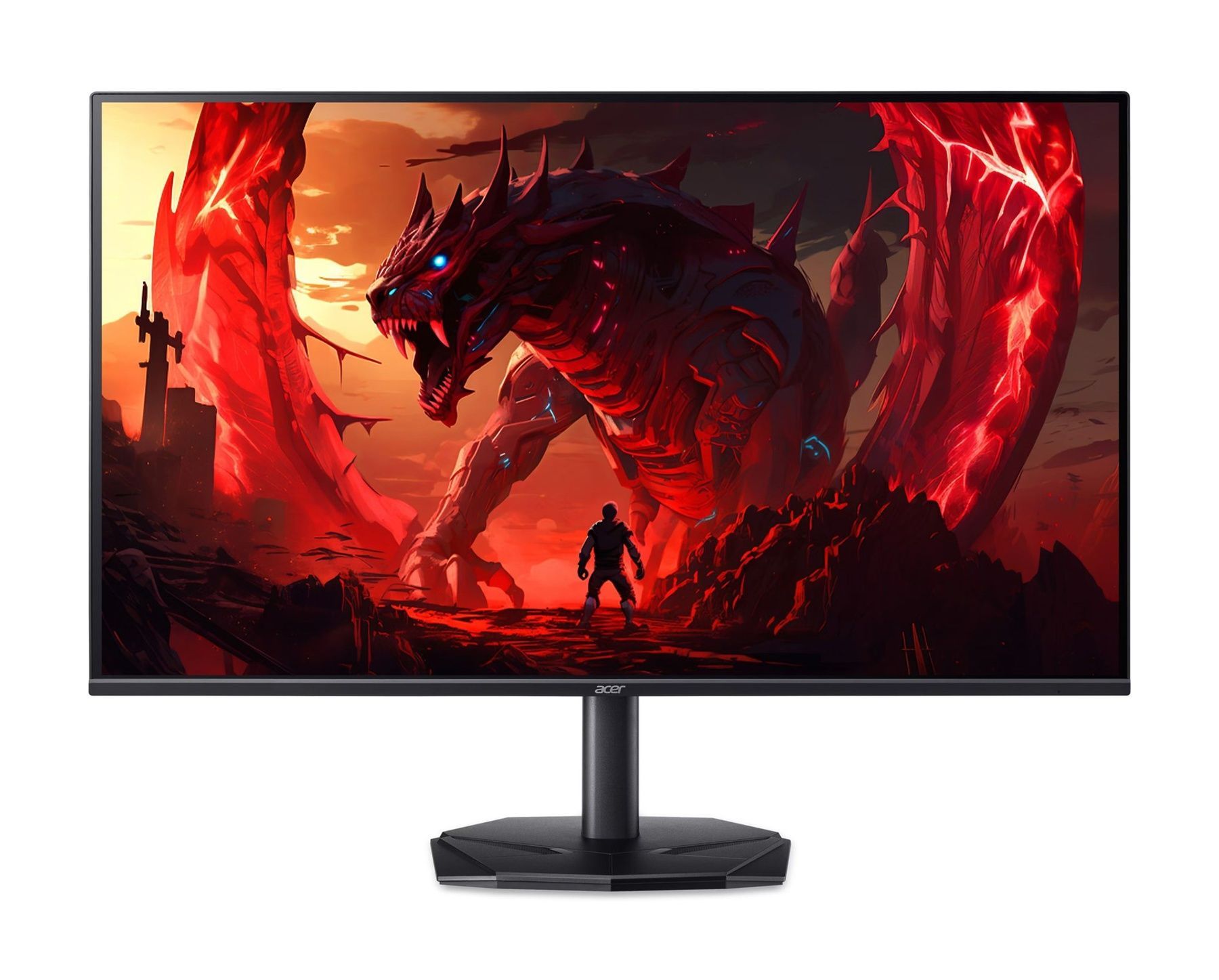 Монитор Acer 27" Nitro KG270W5bmiipx (UM.HX0EE.506) IPS Black 260Hz Acer купить в Украине