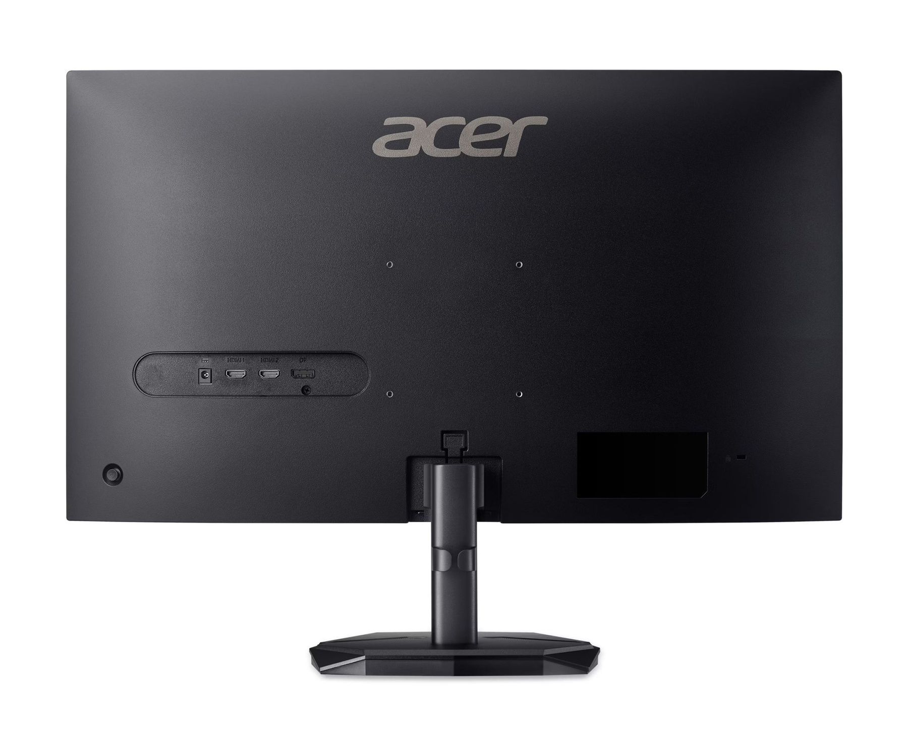 Монитор Acer 27" Nitro KG270W5bmiipx (UM.HX0EE.506) IPS Black 260Hz Acer купить в Украине