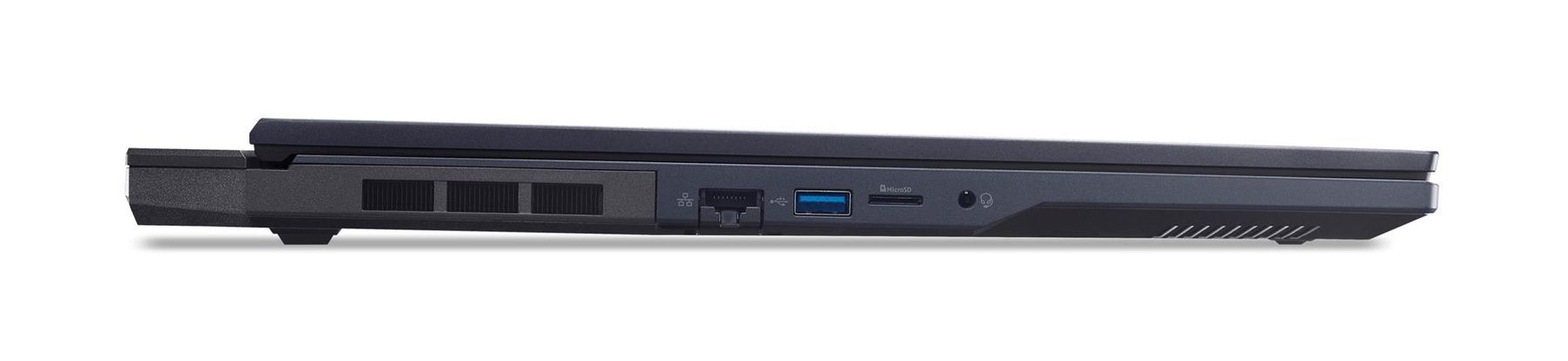Ноутбук Acer Predator Helios Neo 18 AI PHN18-I71 (NH.U5XEU.006) Black Acer купить в Украине