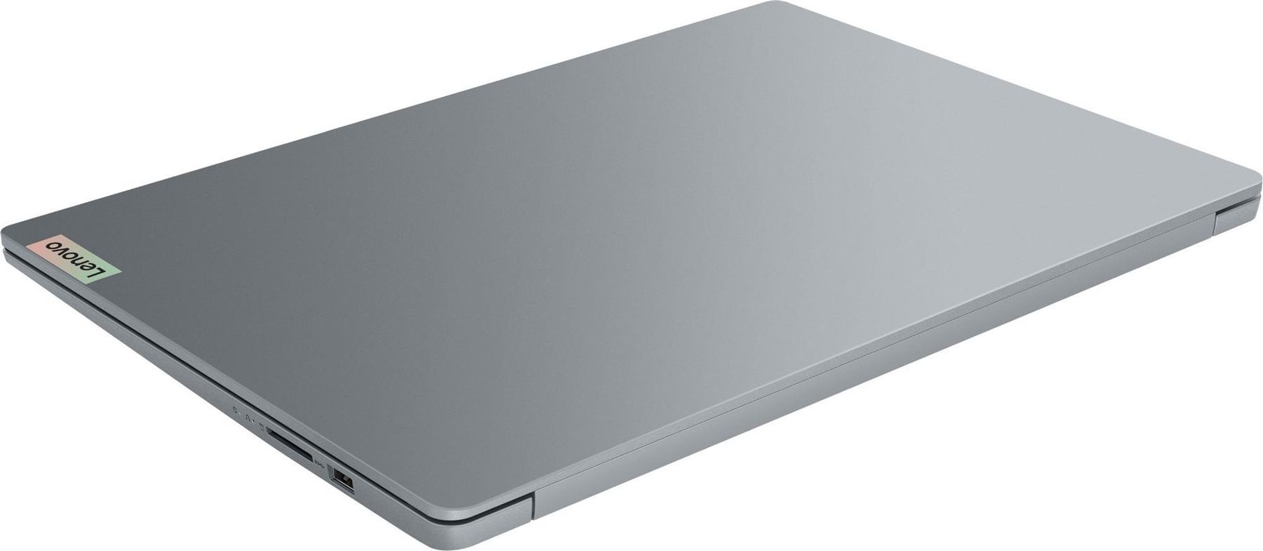 Ноутбук Lenovo IdeaPad Slim 3 15AMN8 (82XQ01KBRA) Arctic Grey Lenovo купить в Украине