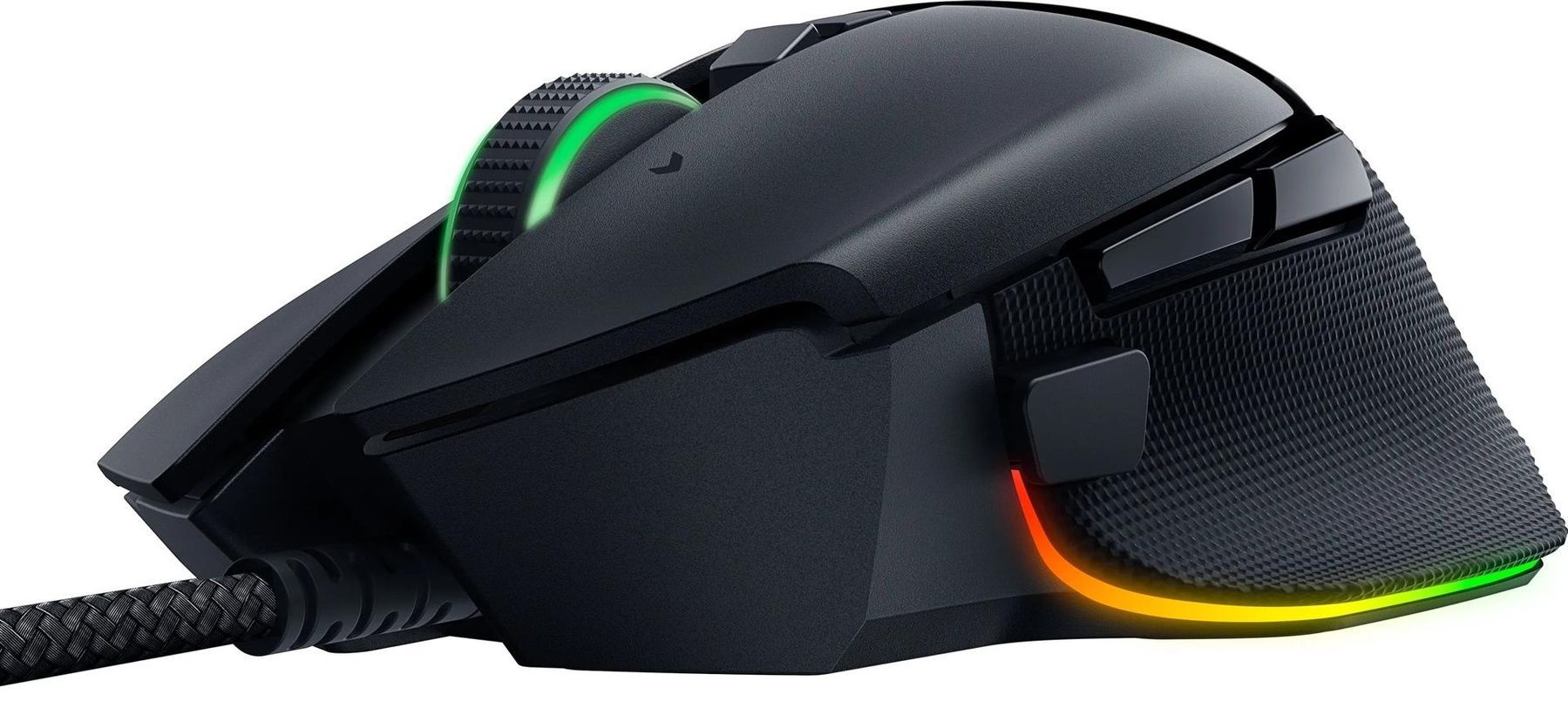 Мышь Razer Basilisk V3 Black (RZ01-04000100-R3M1) Razer купить в Украине