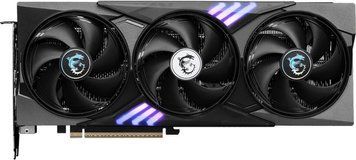 MSI GeForce RTX 5060 Ti 8G GAMING TRIO OC (912-V536-004) MSI купити в Україні