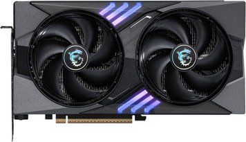 MSI GeForce RTX 5060 Ti 16G GAMING OC (912-V535-006) MSI купить в Украине