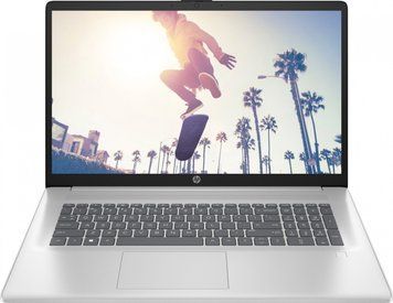 Ноутбук HP 17-cn4009nw (CX5H9EA)(17.3"/Intel Core 5 120U/16/SSD512/W11) HP купити в Україні
