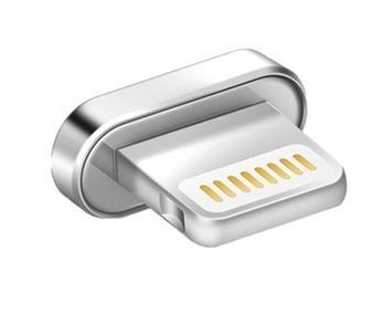 Наконечник на магнітний кабель USB 2.0 / Lighting (під кабель 9166 / 13190) Voltronic купити в Україні