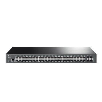 Комутатор TP-Link SG3452X TP-Link купити в Україні