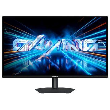 Монитор Gigabyte 27" Gaming GO27Q24A QD-OLED Black 240Hz Gigabyte купить в Украине