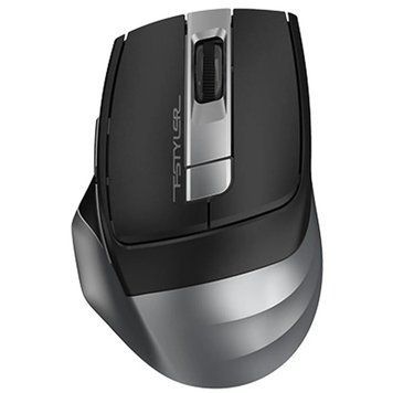 Мишка A4Tech FG35 (Grey) A4Tech купити в Україні