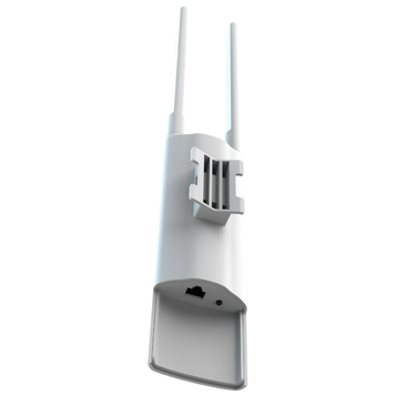 Двухдиапазонная наружная точка доступа Wi-Fi 5 AC1300 Ruijie Reyee RG-RAP52-OD, 1х10 / 100 / 1000 Base-T port, IEEE 802.3af Ruijie Reyee купить в Украине