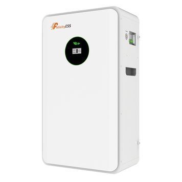 Аккумулятор FelicityESS LiFePO4 LUX-E-48250LG03 48V 250Ah, BMS150@16S, 12.5kWh, до 6 parallel, CAN&RS485, IP21, 6000Cycles, 783x450x274mm, 92kg FelicityESS купить в Украине