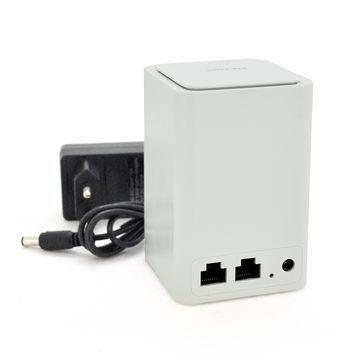 Підсилювач WiFi сигналу з вбудованою антеною LV-WR11, живлення 220V, 300Mbps, IEEE 802.11b / g / n, 2.4GHz, BOX Voltronic купити в Україні