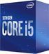 Процесор Intel Core i5 10400 2.9GHz (12MB, Comet Lake, 65W, S1200) Box (BX8070110400) Intel &mdash; фото