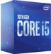 Процесор Intel Core i5 10400 2.9GHz (12MB, Comet Lake, 65W, S1200) Box (BX8070110400) Intel &mdash; фото