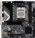 Материнская плата ASRock B650M-HDV/M.2 Socket AM5 ASRock &mdash; фото