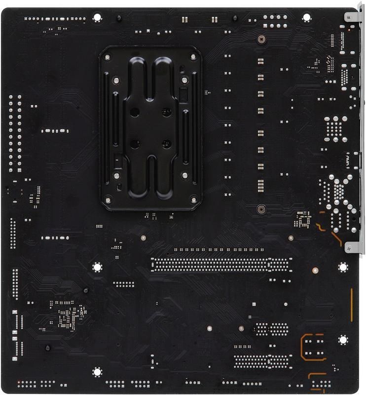 Материнская плата ASRock B650M-HDV/M.2 Socket AM5 ASRock купить в Украине