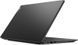 Ноутбук Lenovo V15 G4 AMN (82YU016NRA) Black Lenovo &mdash; фото