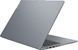 Ноутбук Lenovo IdeaPad Slim 3 15AMN8 (82XQ01KBRA) Arctic Grey Lenovo &mdash; фото