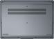 Ноутбук Lenovo IdeaPad Slim 3 15AMN8 (82XQ01KBRA) Arctic Grey Lenovo &mdash; фото